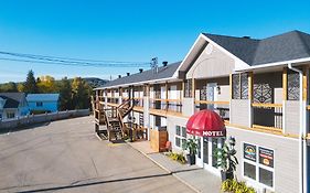 Motel Le Point De Vue