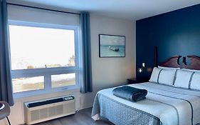 Motel Le Point De Vue